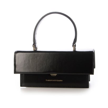 【正規取扱店】タミーアンドベンジャミン TAMMY & BENJAMIN THEA MINI （Black） 39,023円