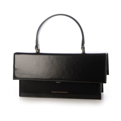 【正規取扱店】タミーアンドベンジャミン TAMMY & BENJAMIN THEA （Black）