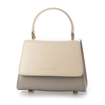 【正規取扱店】タミーアンドベンジャミン TAMMY & BENJAMIN ALEXIA NANO （Colourblock Earthstone）