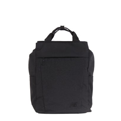 ニューバランス New Balance 2WAYリュック 18L (クロ)