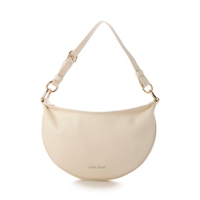 コール ハーン COLE HAAN エリザベスクロスボディ womens （アイボリー）