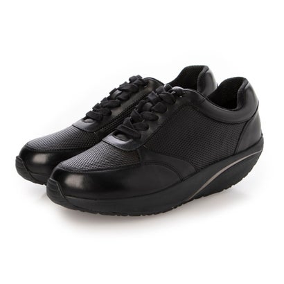 エムビーティー MBT NAFASI 5 W BLACK/BLACK (BLACK/BLACK)|LOCOMALL(ロコンド公式ストア)