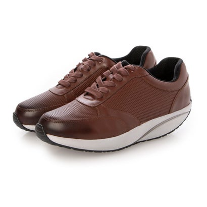 エムビーティー MBT NAFASI 5 W BROWN （BROWN）