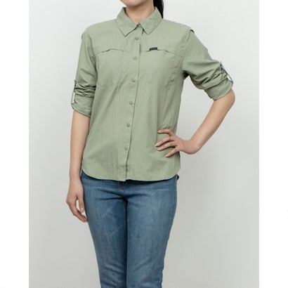 楽天市場】ミレー MILLET MILLET ミレー アウトドア EIRA II CREW LS W