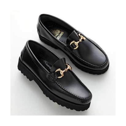アルテサノス ARTESANOS ARTESANOS ビットローファー 600G OXFORD 軽量 （NEGRO/ブラック）｜LOCOMALL（ロコンド公式ストア）