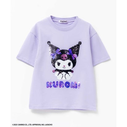 ブローディア BRODIAEA リゾートイラスト総柄半袖Tシャツ （イエロー） ブローディア BRODIAEA リゾートイラスト総柄半袖Tシャツ