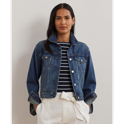 楽天市場】Polo Ralph Lauren ポロ ラルフローレン デニムジャケット