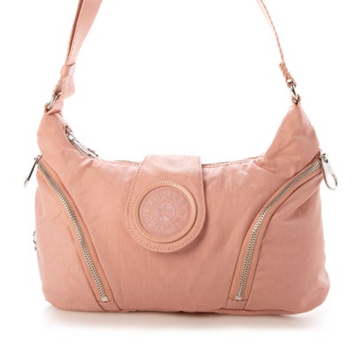 キプリング Kipling SERA M クロスボディバッグ （Rose Spice）
