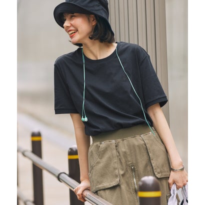エーグル AIGLE 速乾1853ロゴTシャツ EC限定 （ダークブルー） 5,497円