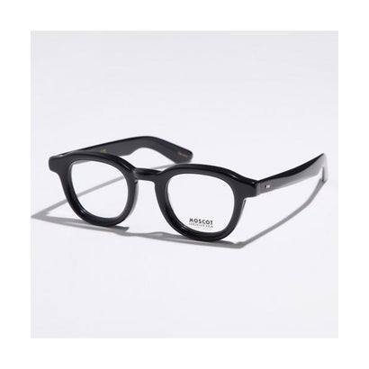 モスコット MOSCOT MOSCOT メガネ DAHVEN ボストン型 ウェリントン型 （BLACK/ブラック）