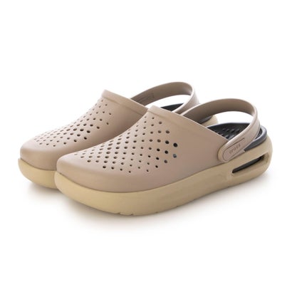 クロックス crocs InMotion Clog （Taupe）
