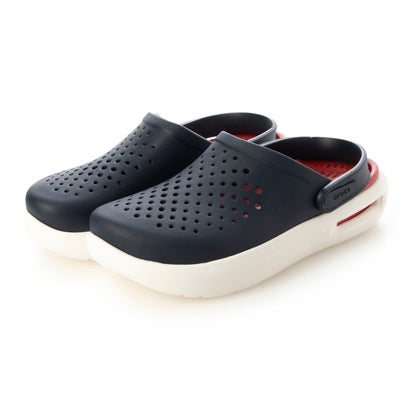 クロックス crocs InMotion Clog （Navy）