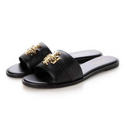 トリーバーチ TORY BURCH シューズ （ブラック）