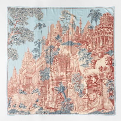 【正規取扱店】イヌイエディションズ INOUI EDITIONS CA212PI_PIRANESI （TURQUOISE）