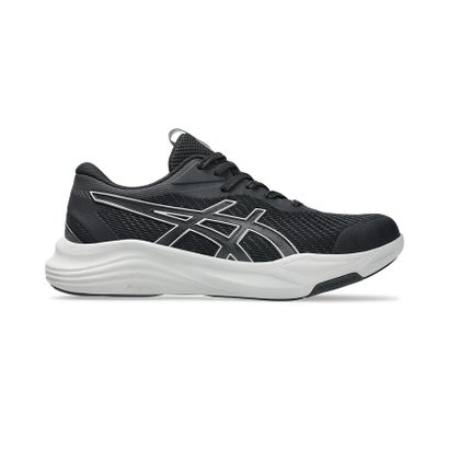 アシックス ウォーキング（ウェルネスウォーカー） ASICS WALKING (WELLNESS WALKER) ゲルライドウォーク ライト 2 （ブラック/グレー）