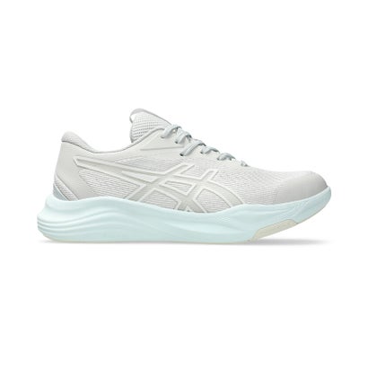 アシックス ウォーキング（ウェルネスウォーカー） ASICS WALKING (WELLNESS WALKER) ゲルライドウォーク ライト 2 （ライトグレー/ホワイト）