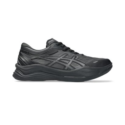 アシックス ウォーキング（ウェルネスウォーカー） ASICS WALKING (WELLNESS WALKER) ゲルライドウォーク 2 （ブラック/ダークグレー）