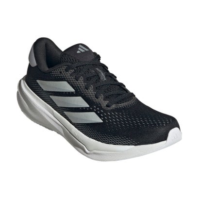 アディダス adidas アディダス adidas スーパーノヴァ ストライド 2.0 ランニング/Supernova Stride 2.0 Running ランシュー レディース 女性 （コアブラック/フットウェア）