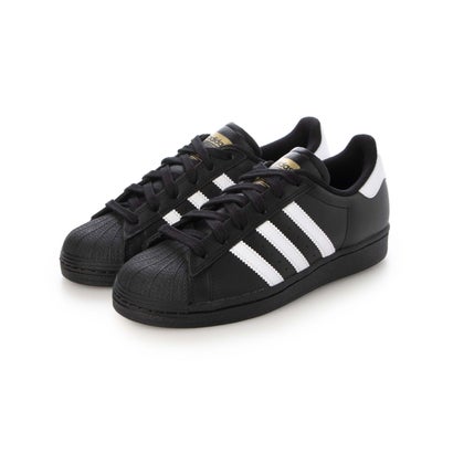 アディダス スケートボーディング adidas skateboarding GW6931 SUPERSTAR ADV （黒いこと×白いこと）