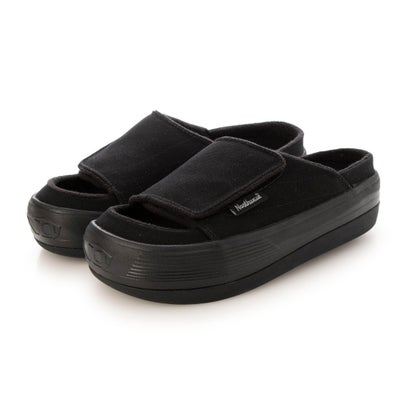 ノースウェーブ NORTHWAVE NORTHWAVE/ノースウェーブ メンズ レディース サンダル 厚底 Y2K ESPRESSO SLIPPERS エスプレッソ NW-005 （ブラック）