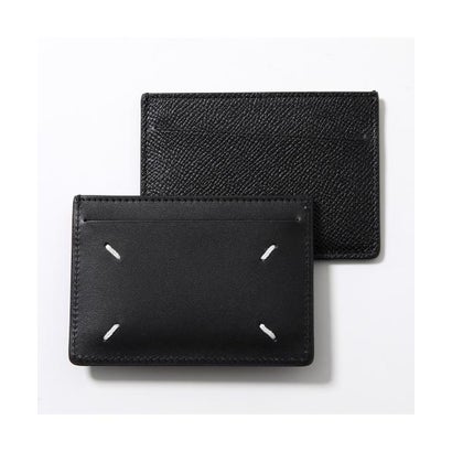 メゾン マルジェラ MAISON MARGIELA MAISON MARGIELA カードケース SA1VX0007 P4745 （T8013/ブラック）