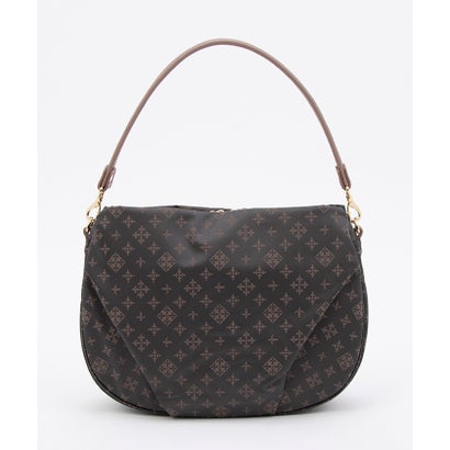 ラシット russet 2WAYショルダーバッグ（CEー490） （Gray/Pink）