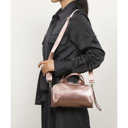 ザ・ノース・フェイス THE NORTH FACE BONNEY BOWLING BAG S ボニーボウリングバック ショルダー バッグ 2WAY （ピンク）