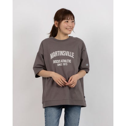 楽天市場】ダルクスポーツ Tシャツ 半袖 DarcSport オーバー