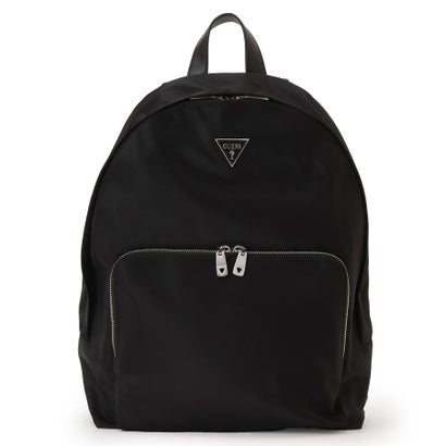 ゲス GUESS MILANO Compartmentact Backpack （BLA）