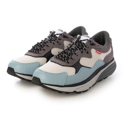 エムビーティー MBT NARITA M WHITE/AQUA （WHITE/AQUA） 17,149円