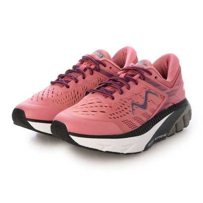エムビーティー MBT MTR-1500 II LACE UP W ROSE （ROSE）