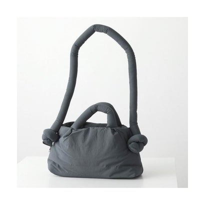 オレンド OLEND OLEND バッグ MINI ONA SOFT BAG ミニ オナ ソフトバッグ （【TYPE-B】COAL/チャコール）