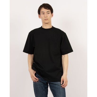 キャンバー CAMBER CAMBER POCKET T-SHIRT -MAX WEIGHTキャンバー ヘビーウェイト ポケットT (ブラック)|LOCOMALL(ロコンド公式ストア)