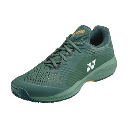 ヨネックス YONEX ヨネックス YONEX テニス パワークッション ソニケージ メン AC SHTSCMA （191 カーキ）｜LOCOMALL（ロコンド公式ストア）