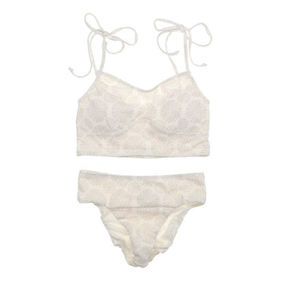 ロキシー ROXY TIDE & TAN【返品不可商品】 （ホワイト）