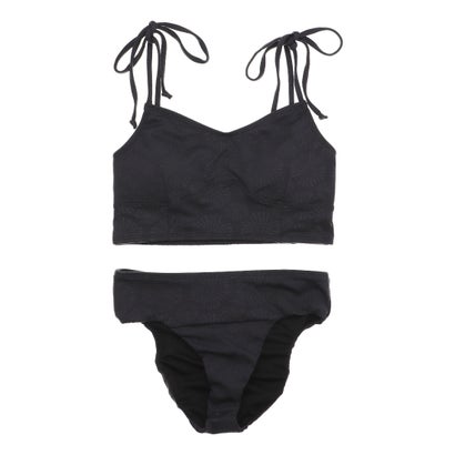 ロキシー ROXY TIDE & TAN【返品不可商品】 （ブラック）