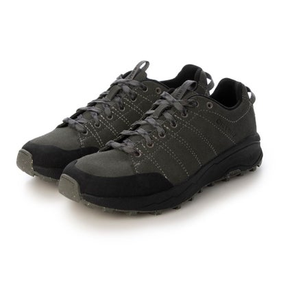 ヨーロッパコンフォートシューズ EU Comfort Shoes ICEBUG ハイキングシューズ Tind W （PineGrey）