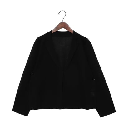 レリアンプラスハウス Leilian PLUS HOUSE ブレザー （ブラック）
