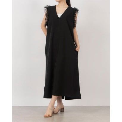 楽天市場】Knuth Marf クヌースマーフpuff sleeve sheer one