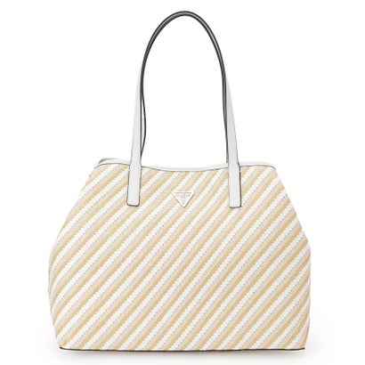 ゲス GUESS VIKKY Ii Large 2 In 1 Tote （NTW）