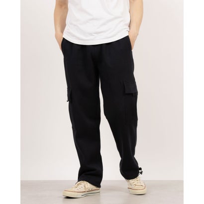 プロファイブ PRO5 PRO5 Heavy Fleece Cargo Pants プロファイブ ヘビーフリースカーゴパンツ (ネイビー)|LOCOMALL(ロコンド公式ストア)