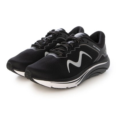 エムビーティー MBT MBT-2000 III LACE UP M BLACK （BLACK）