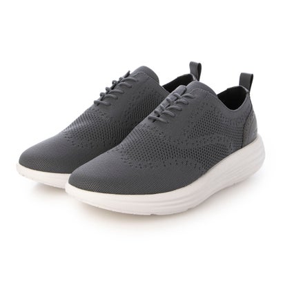 エムビーティー MBT VIJO M DARK GREY （DARK GREY） スニーカー-メンズ靴