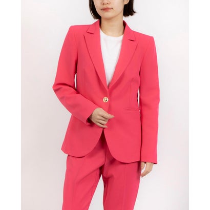リナシメント RINASCIMENTO テーラードジャケット （Fuxia） 18,179円