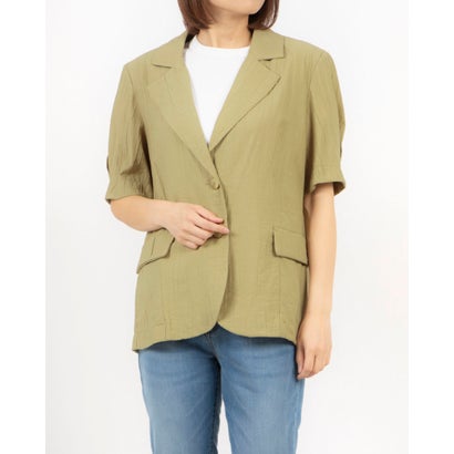 リナシメント RINASCIMENTO ワッシャー加工SH （Tortora marrone）