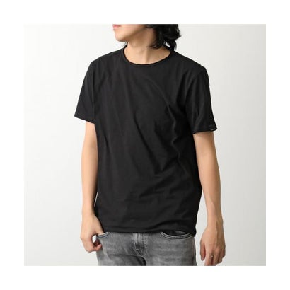 リプレイ REPLAY REPLAY Tシャツ M3590A 2660 半袖 クルーネック （098/ブラック）｜LOCOMALL（ロコンド公式ストア） 7,029円
