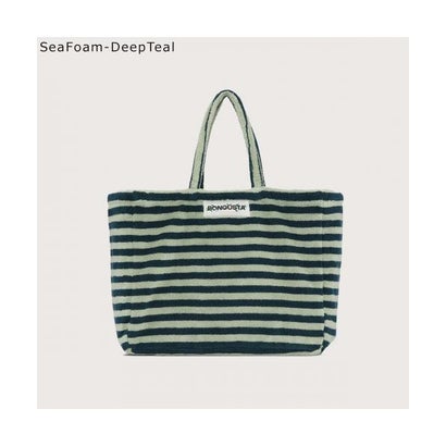 ボングスタ BONGUSTA BONGUSTA トートバッグ NARAM WEEKEND BAG （SeaFoam-DeepTeal）｜LOCOMALL（ロコンド公式ストア） 9,173円