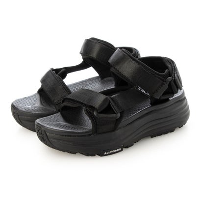 テリック TELIC テリック TELICALLROADS-S4 （ブラック） 11,088円