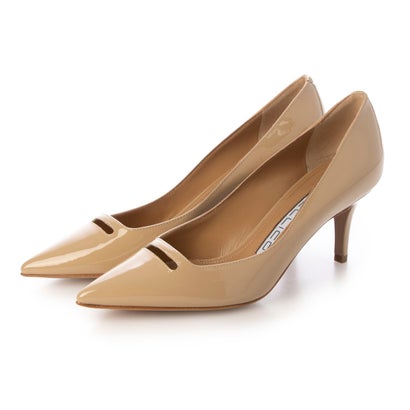 ペリーコ PELLICO ANIMA ANELLI 6.5コマーシャル パンプス （BEIGE）