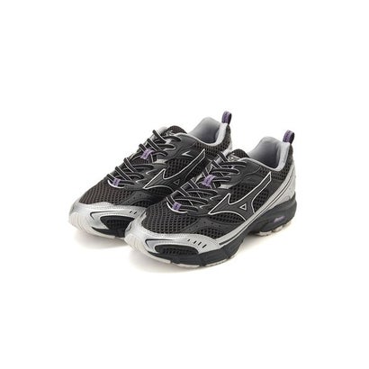 エミ emmi 【MIZUNO】MXR （BLK）